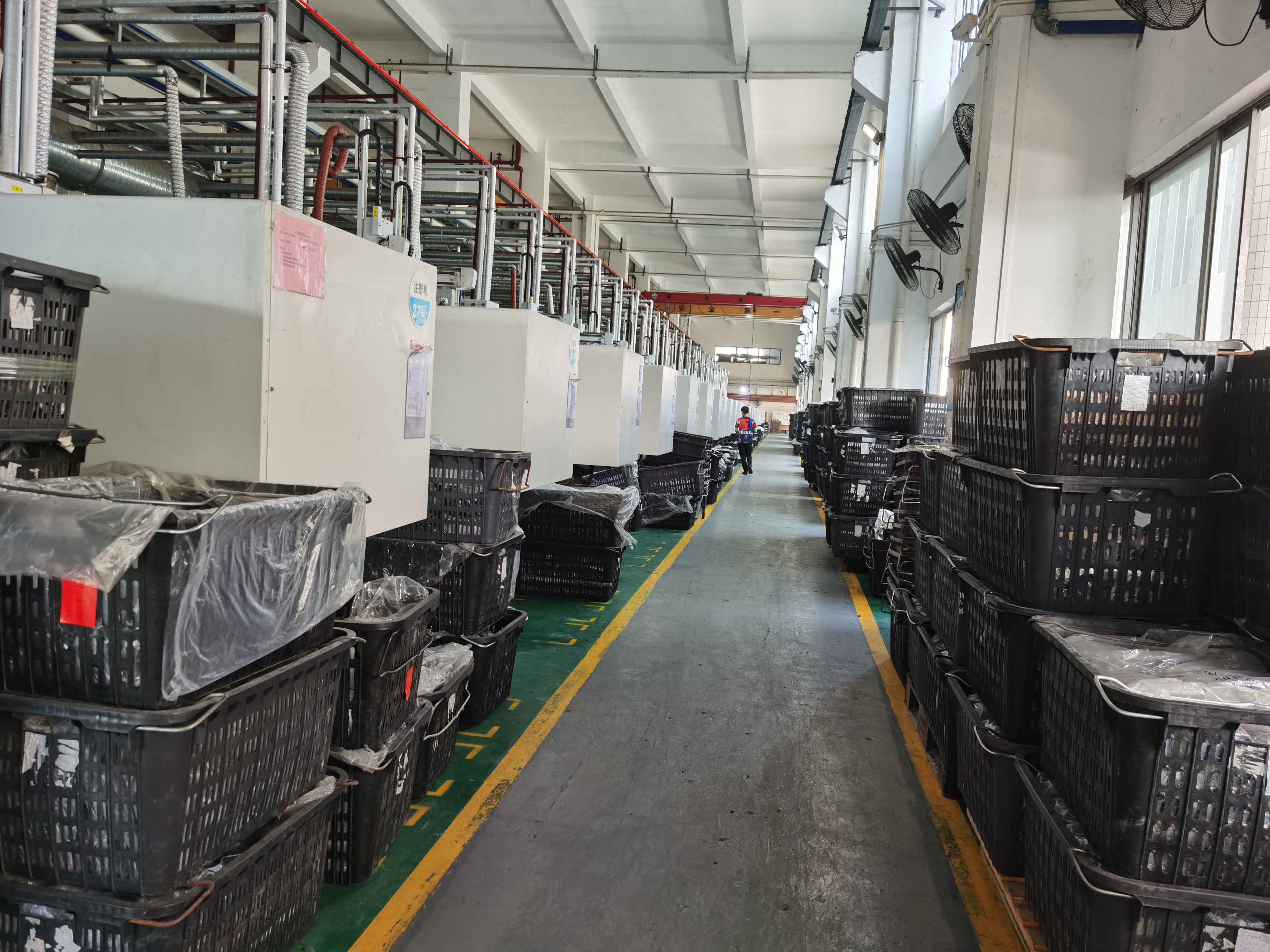 前5月深圳规上工业增加值增4.9% 延续快速恢复态势
