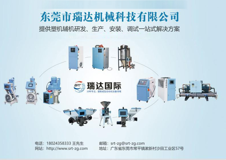 模温机的作用是什么