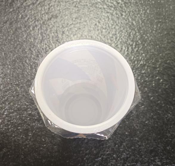 纸杯里面的膜是什么膜
