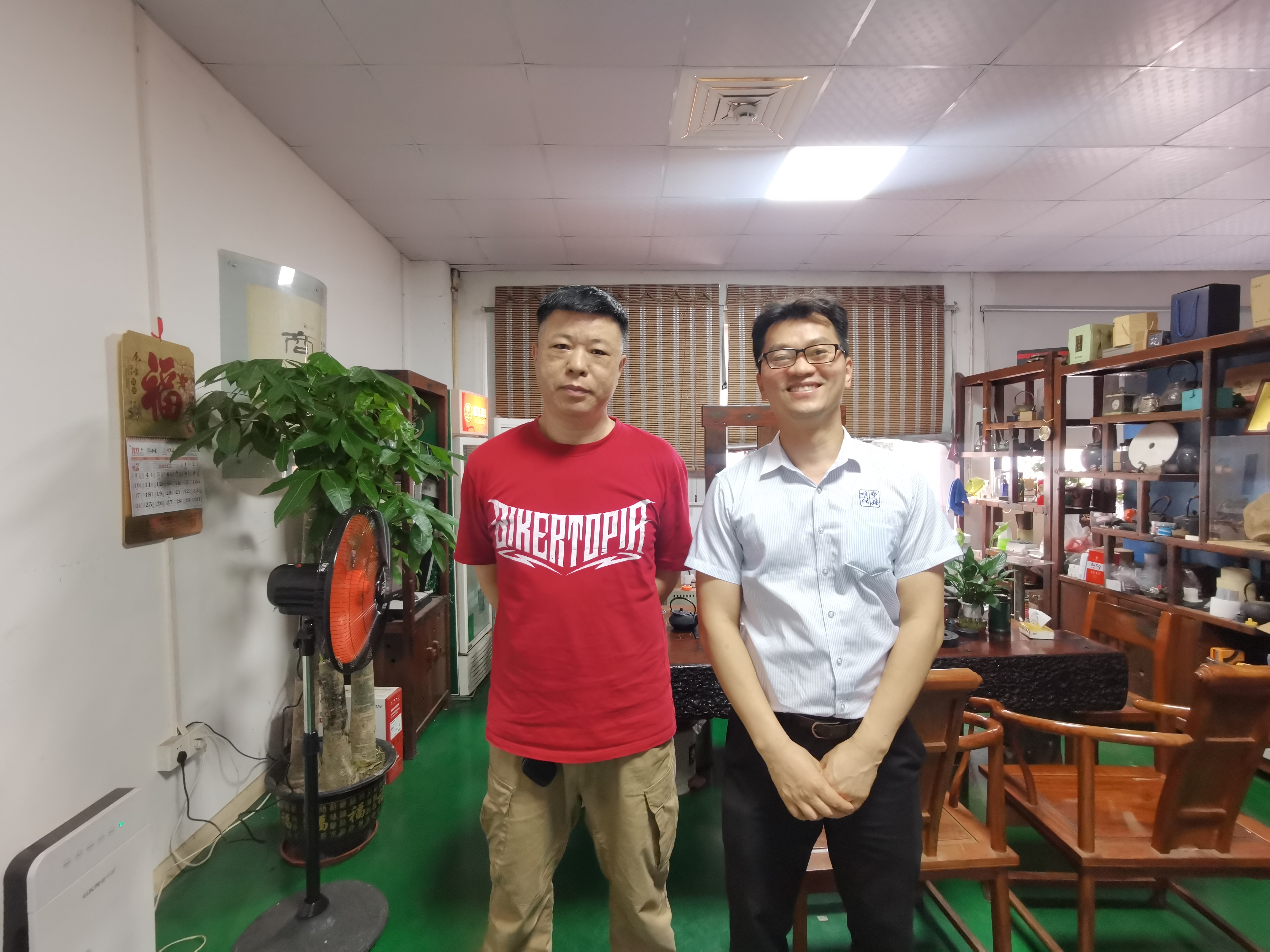 卡麒精密：接纳新思想，跟随新时代