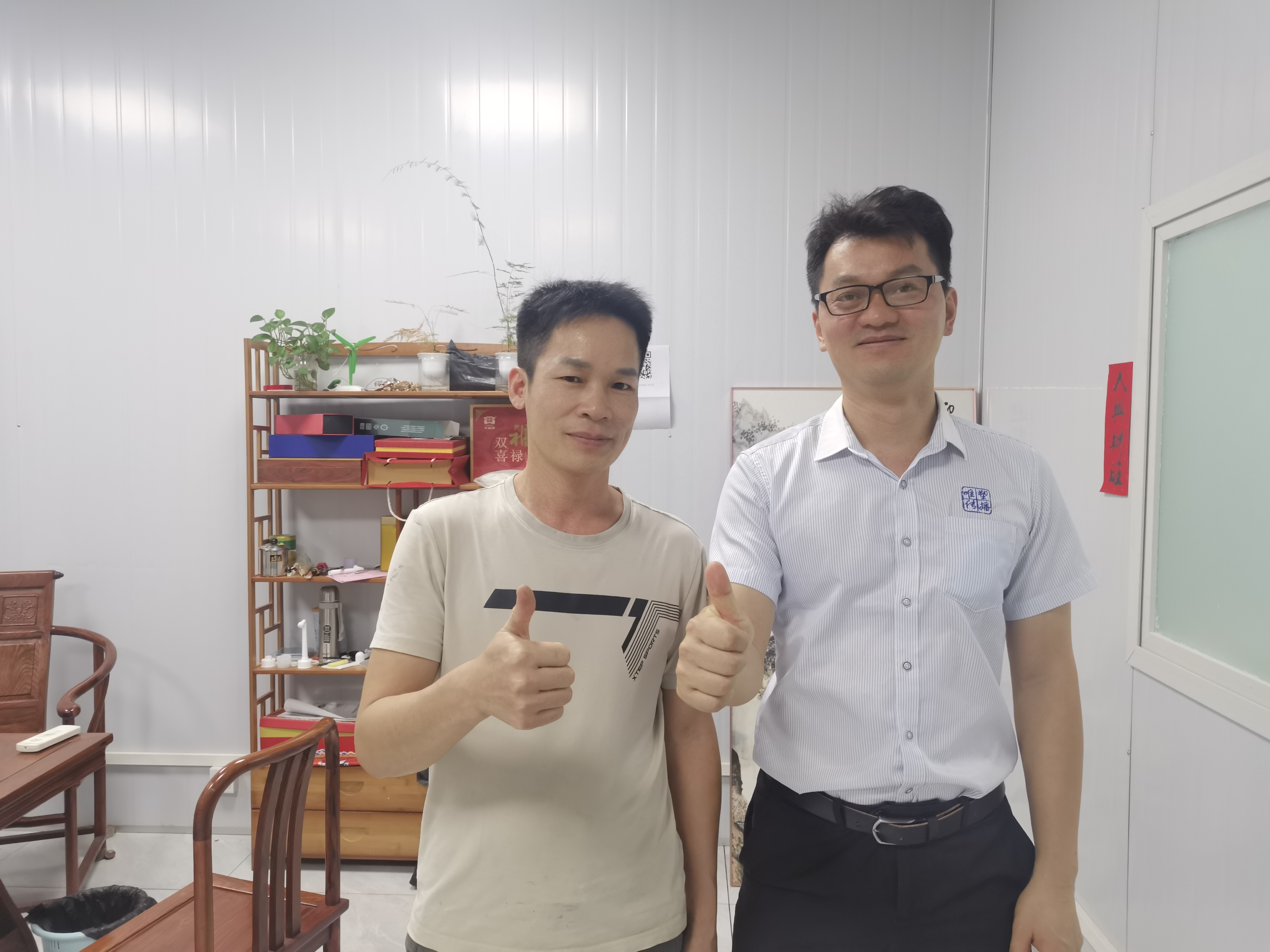 敏誉塑胶：保证产品质量，从而赢得更多客户的信赖和认可
