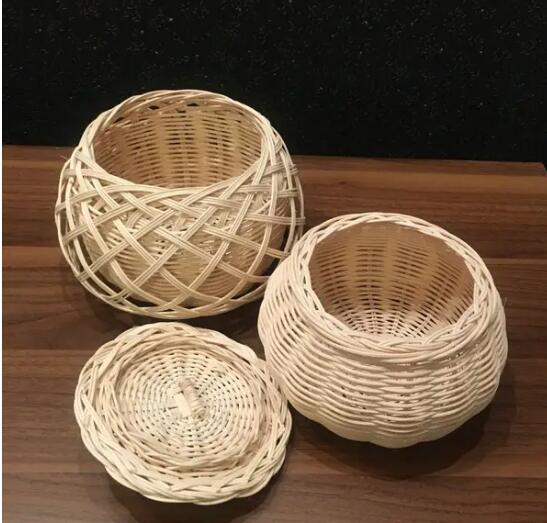 仿藤是什么材质？