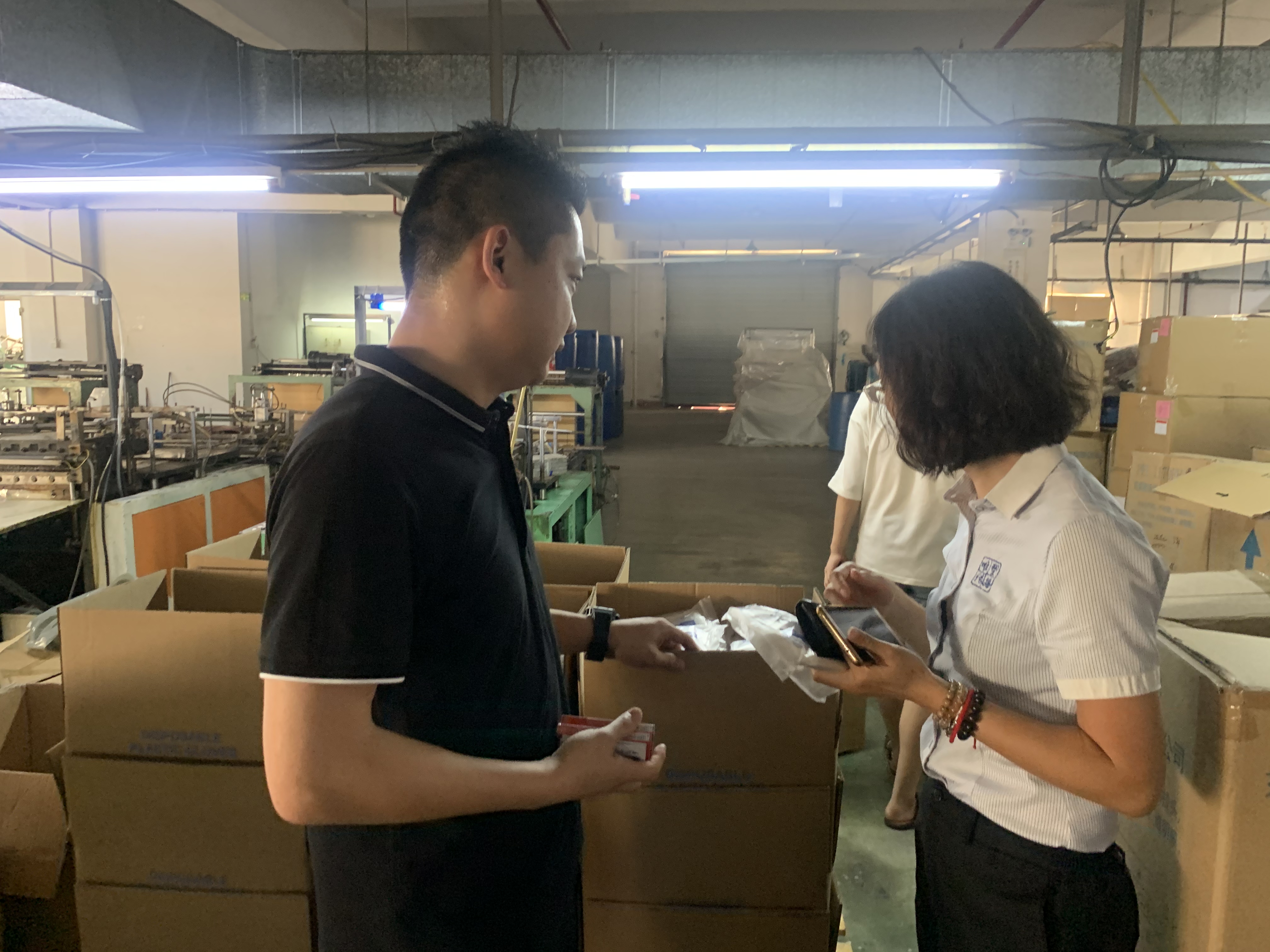 振志五金塑胶：最核心的关键，在于老板的眼光与魄力