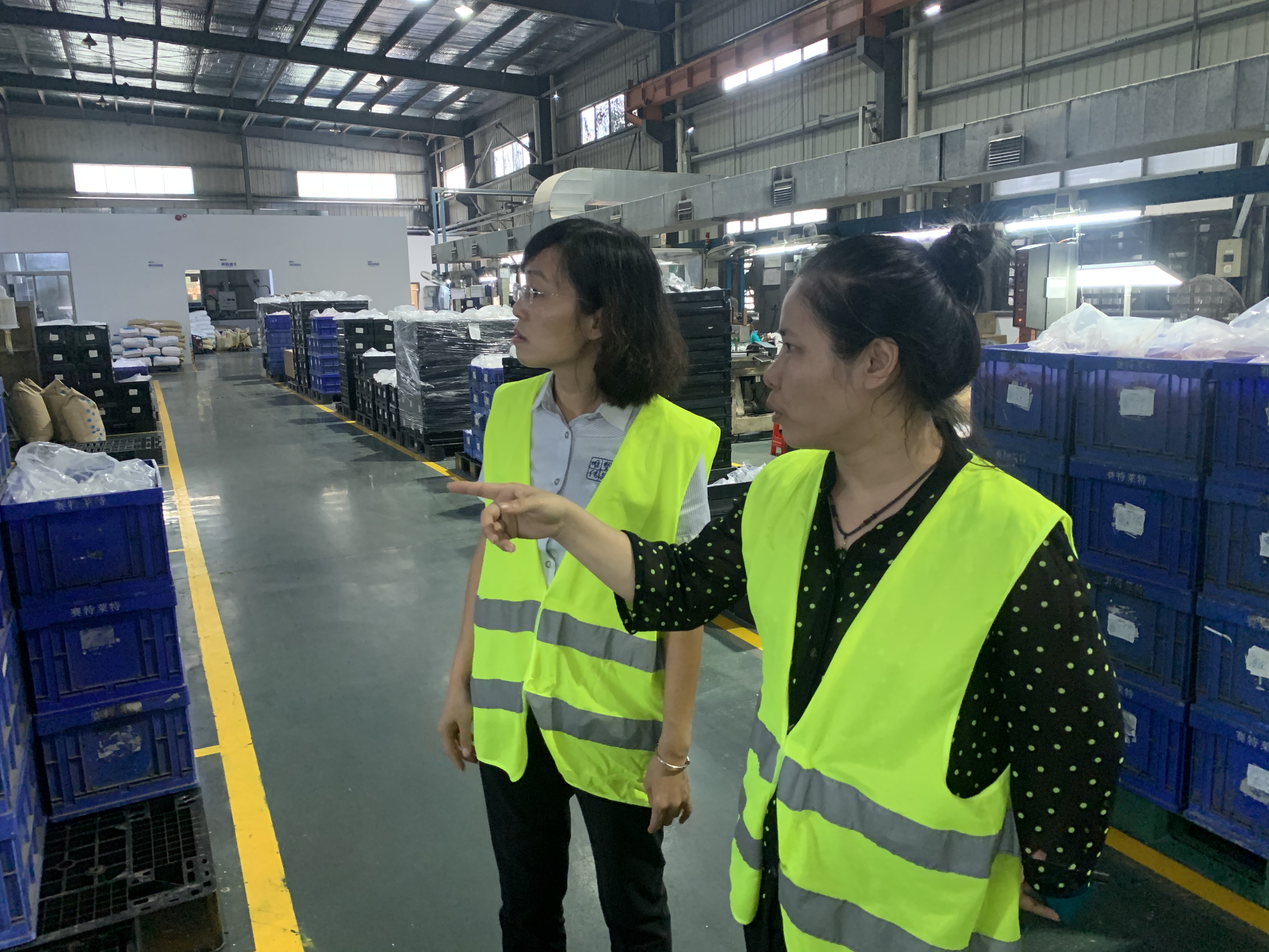 赛特莱特公司：良好的服务赢得客户的信赖