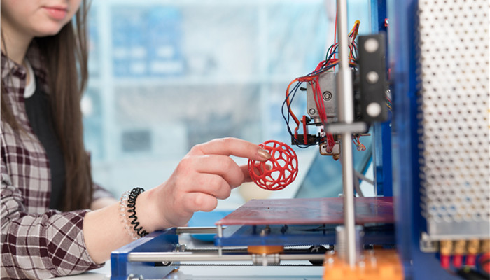 3D生物打印行业发展机遇与挑战并存 未来行业发展空间巨大