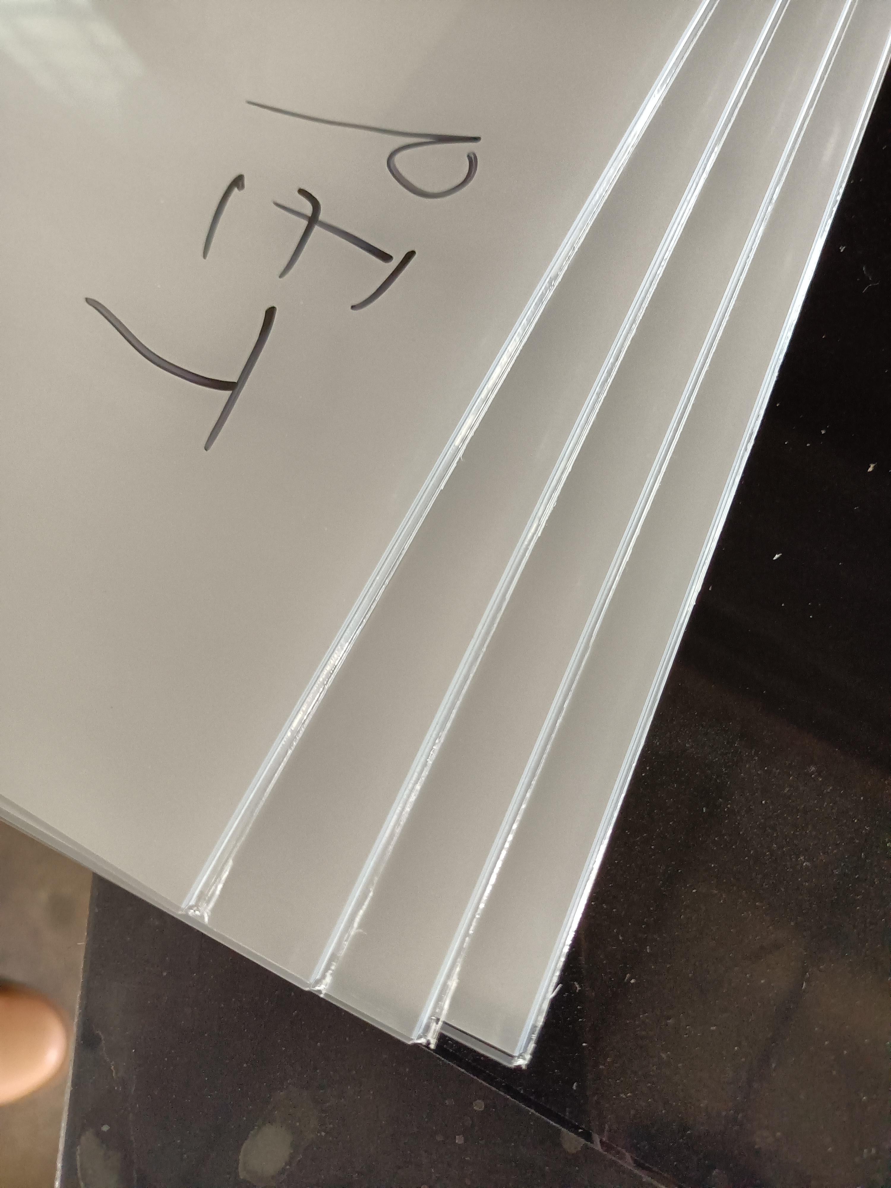 pet片材加工厂家