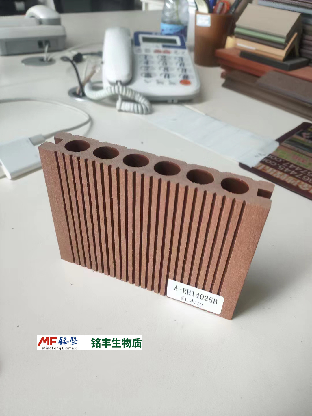 共挤木塑地板能用几年
