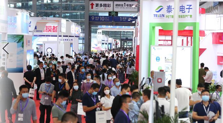踔厉奋发，2022深圳国际薄膜与胶带展谋布局、创机遇