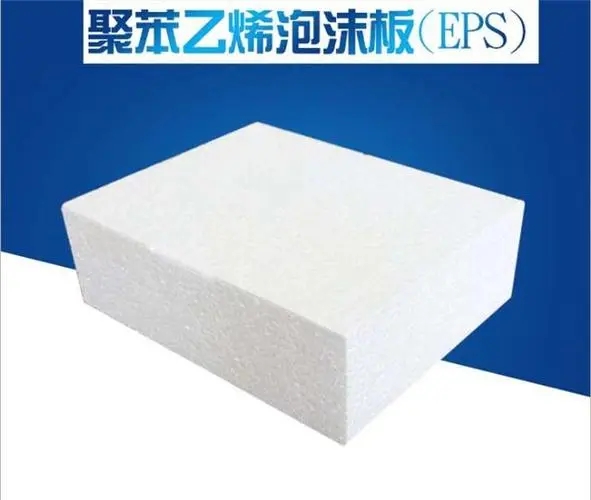 我国EPS泡沫板市场需求持续攀升 行业集中度有待提高