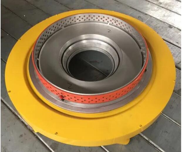 自动风环原理是什么