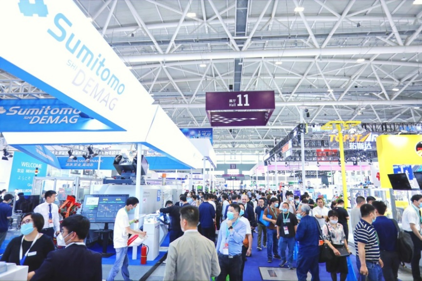 CHINAPLAS 2023预登记火热开启 参观亚洲领先橡塑展，你准备好了吗？
