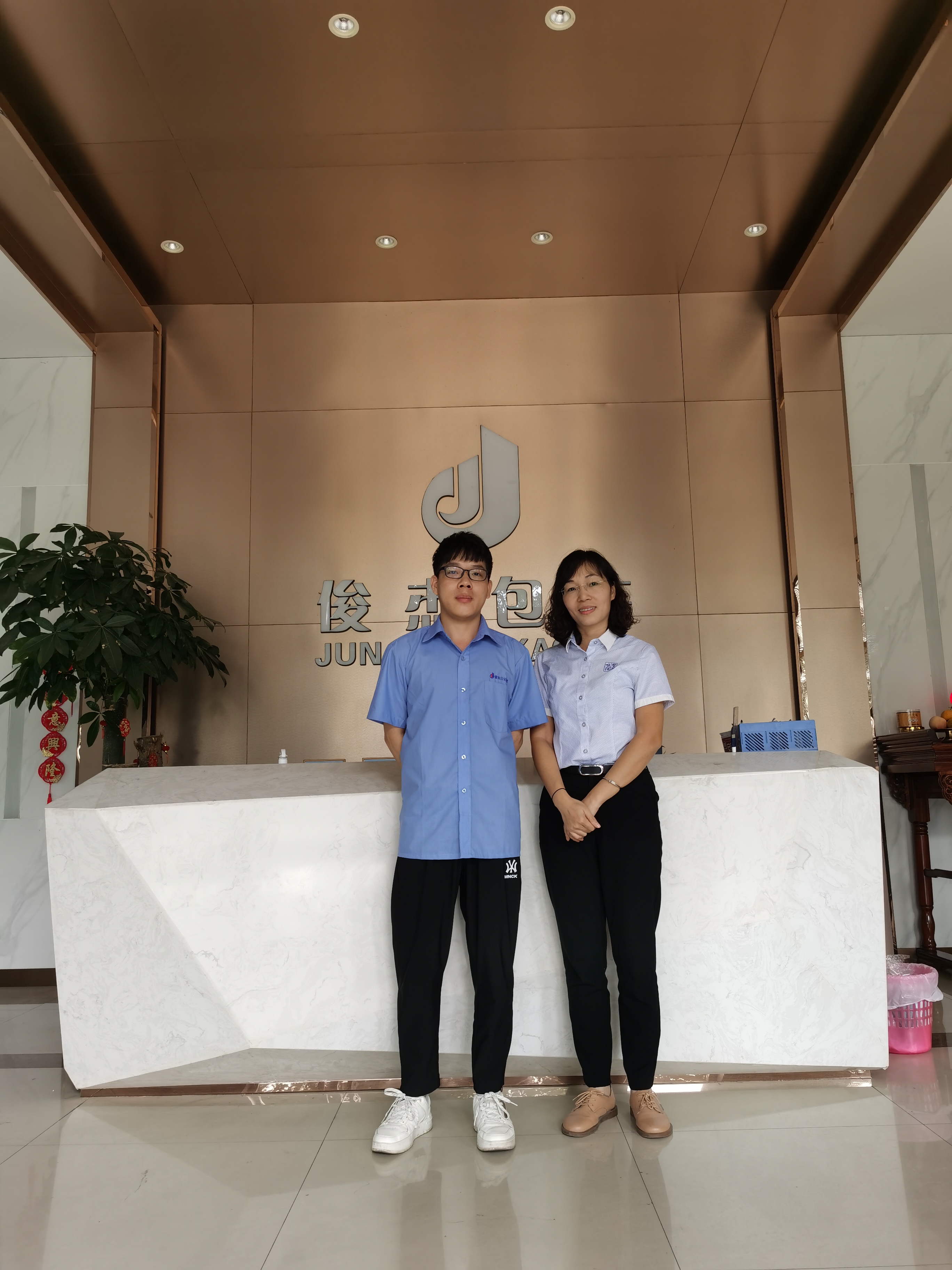 俊杰日化：紧随市场潮流，不断研发创造新的产品