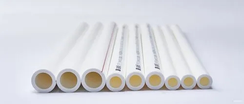 pvc管的用途及特点