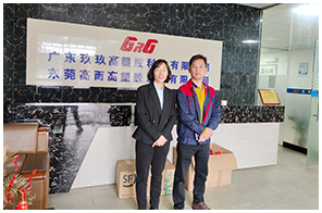 高而高塑胶:想客户所想，急客户所急