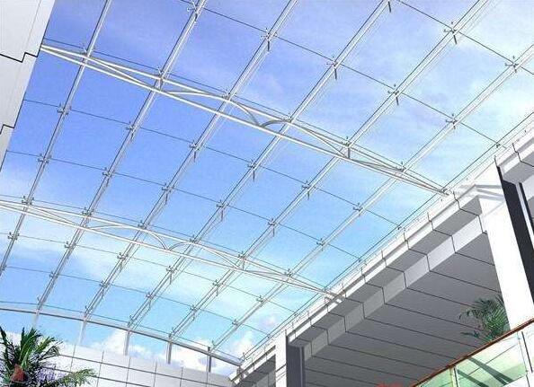 工地建筑楼层pc板在什么地方
