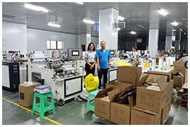 骏富新材料：确立了专业化的公司生存和发展之道