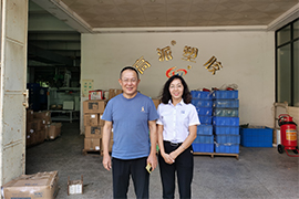 高派实业：吸收并用，自主创新