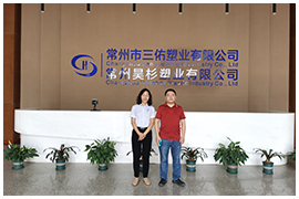 三佑管道：重视基层员工的感觉和价值