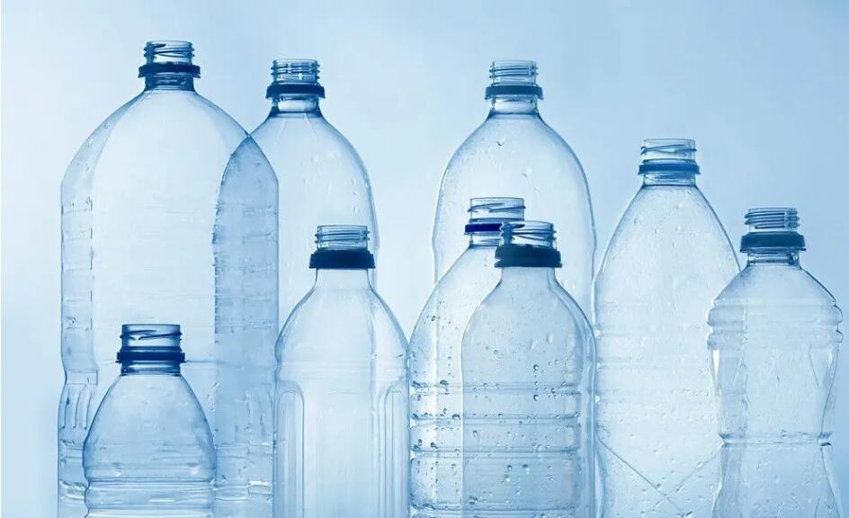 常见塑料瓶使用注意事项
