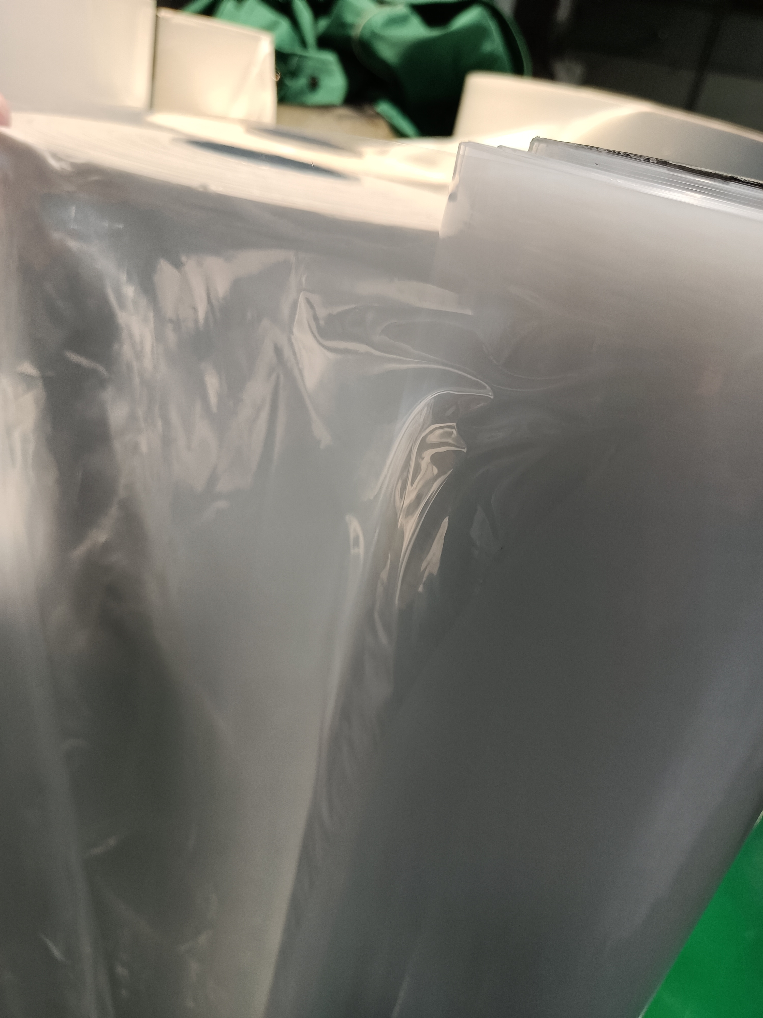保鲜膜耐高温100度可以蒸吗