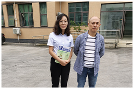 新天和塑胶制品：以客户节约成本为先