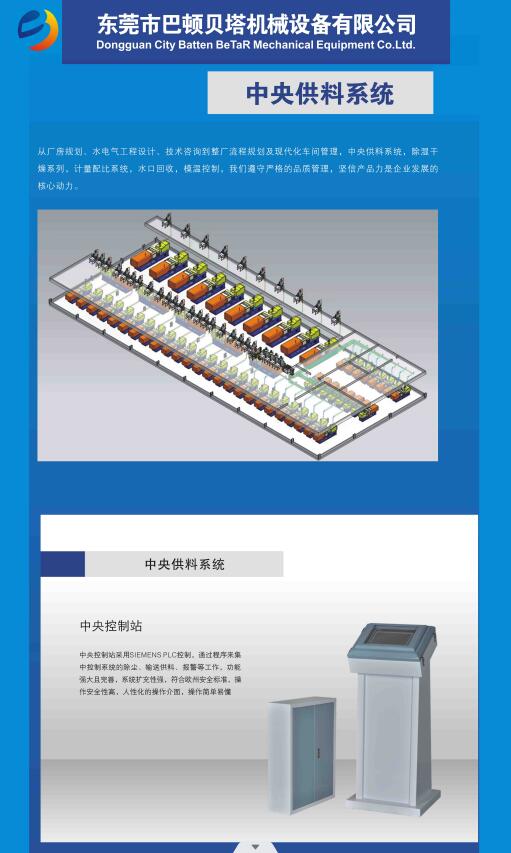 巴顿贝塔的