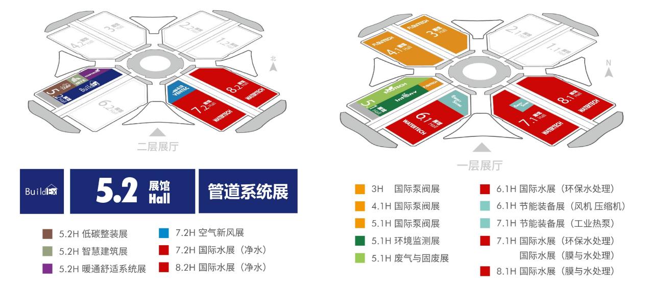 “码”上预登记|管道行业新趋势，上海6.3-6.5等您来看！ 热点聚焦