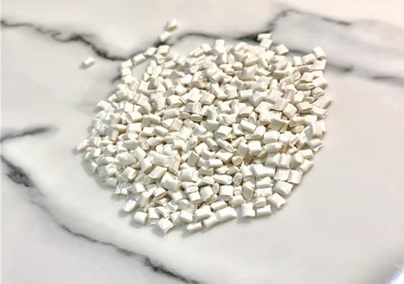 PA6与PA66塑料的各自应用范围