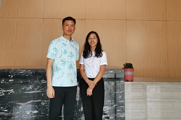 湖北广创：实施了转型升级策略