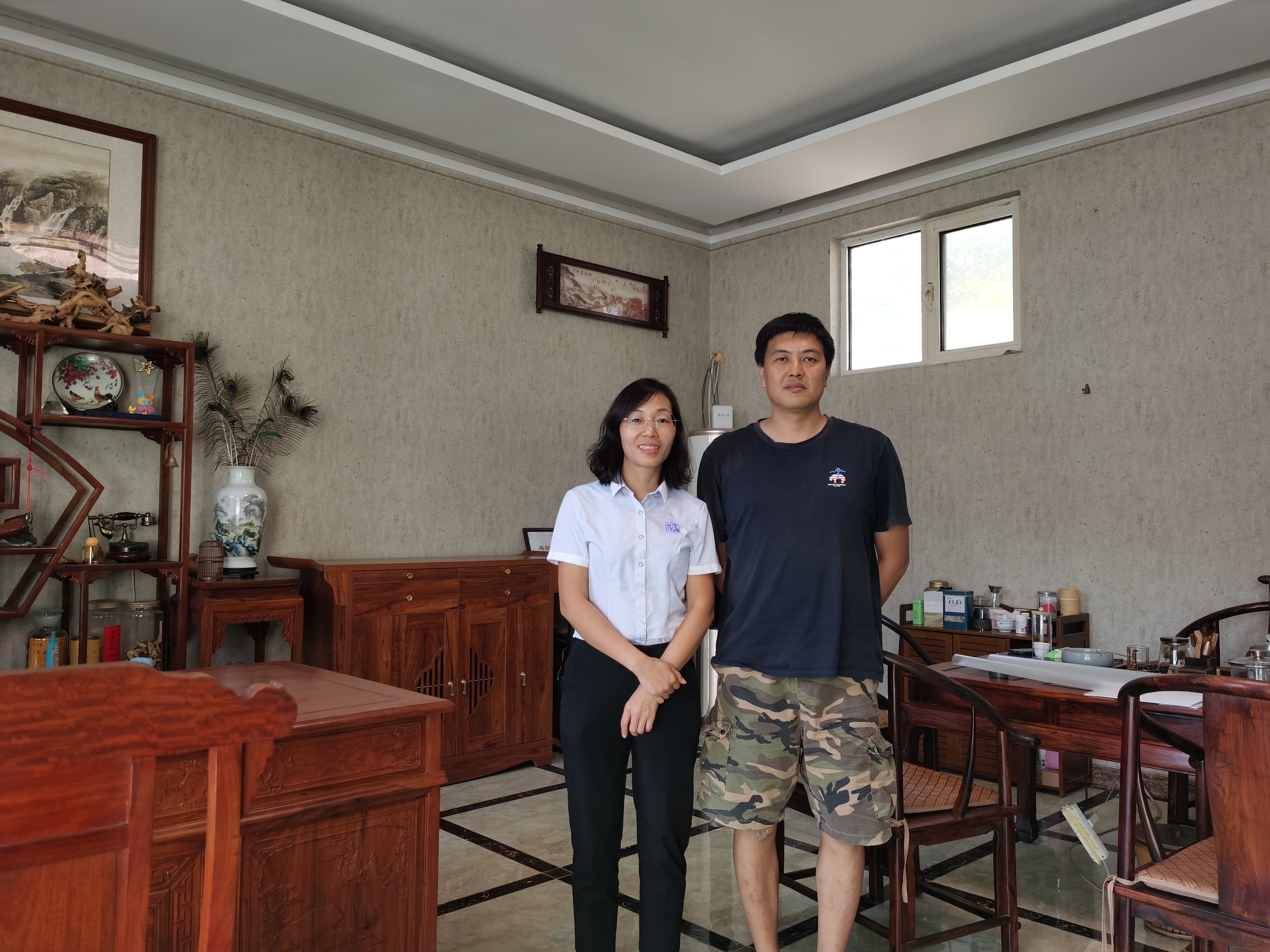 苏禾（天津）量子科技：市场定位在海外