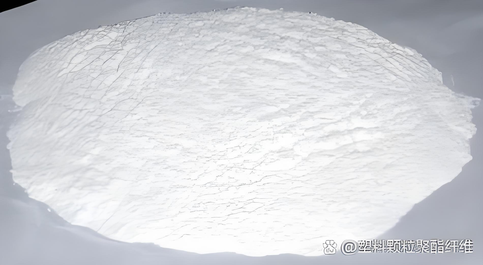 超高分子量聚乙烯