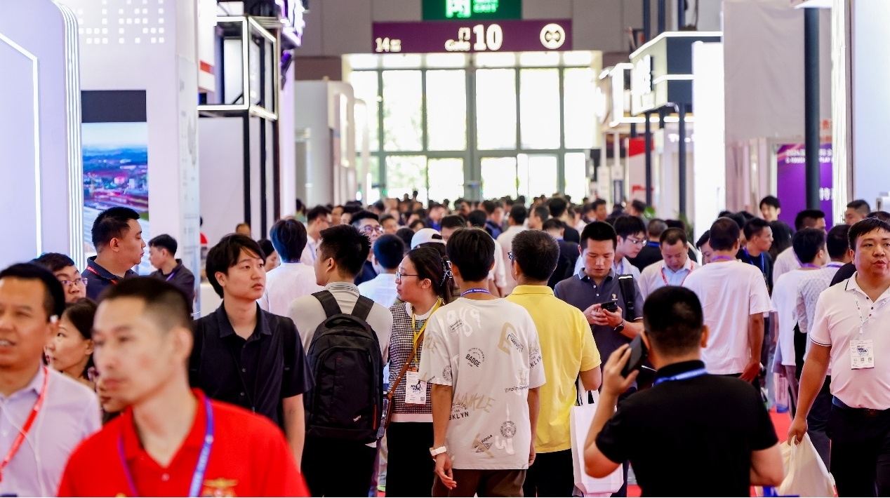 2025 深圳国际胶粘剂及粘接技术展：汇聚全球资源，共筑产业新生态