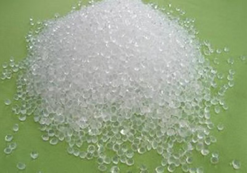 PETG塑料的使用情况及价格