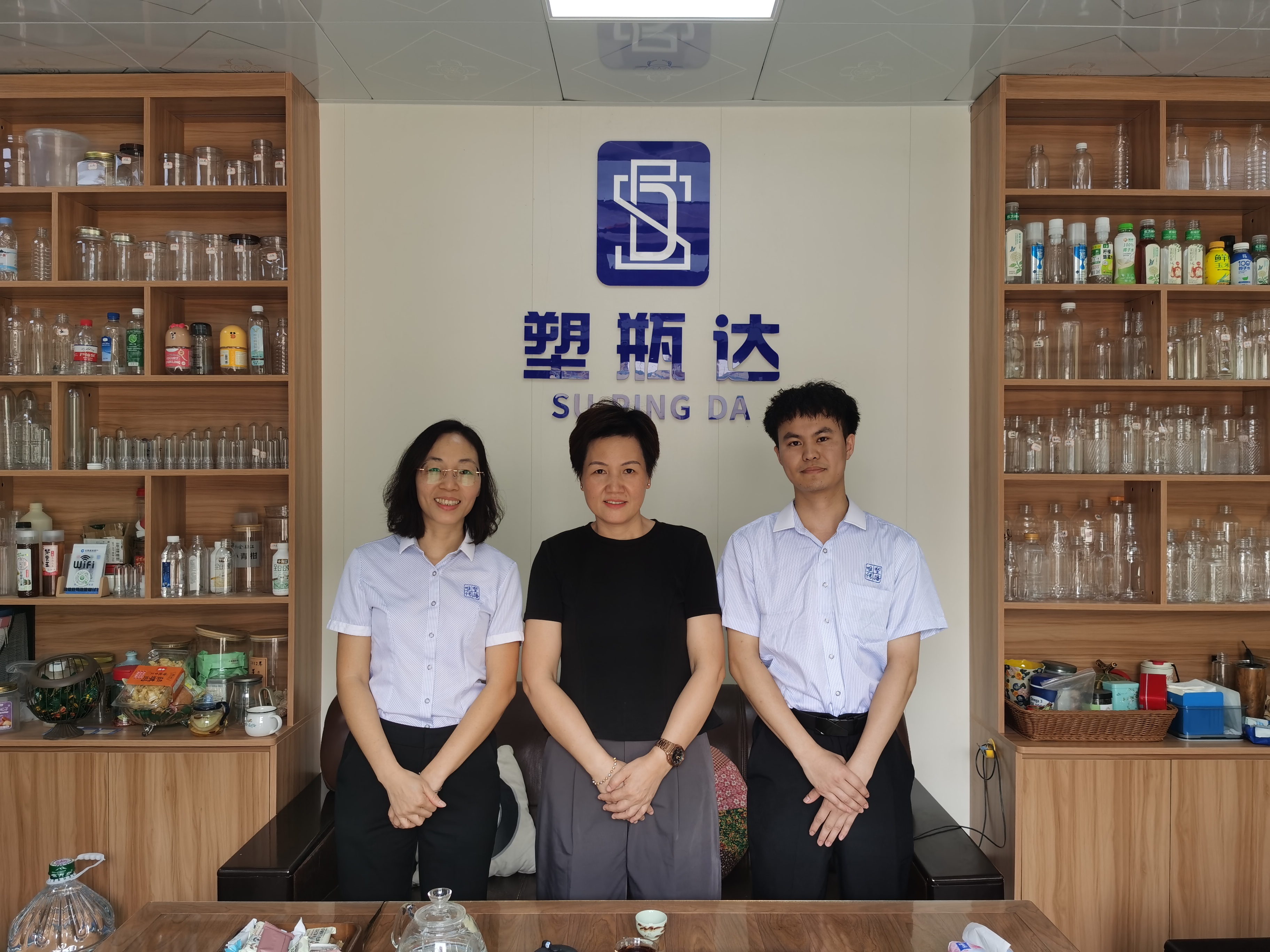 塑瓶达：以品质和服务，赢得客户信赖