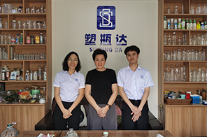 塑瓶达：以品质和服务，赢得客户信赖