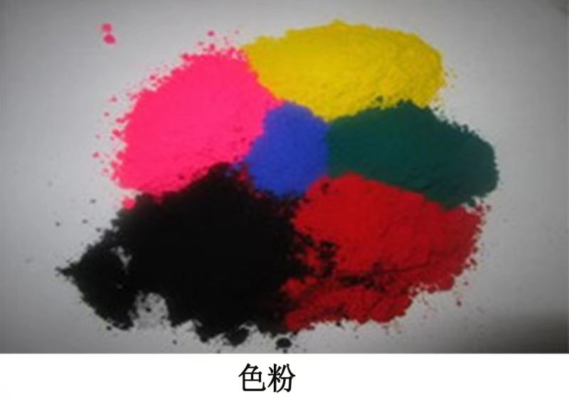 色母粒与色母粉有什么区别?价格相差多少？