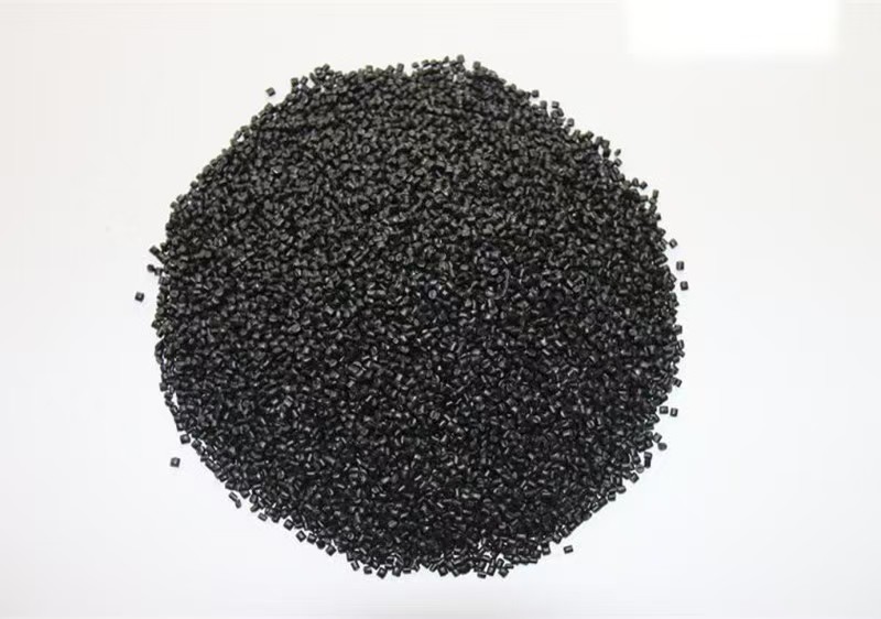 塑料再生料的使用范围