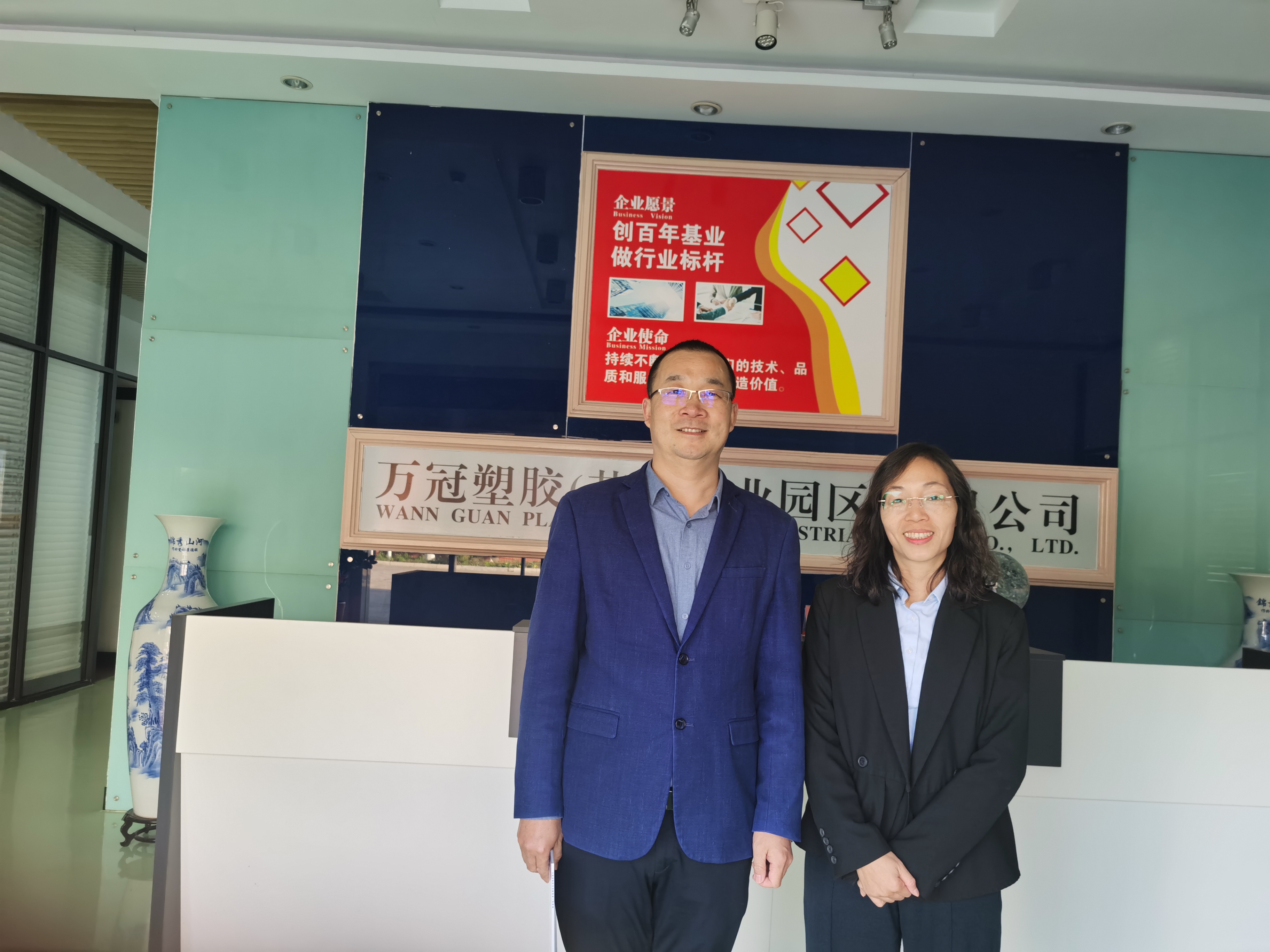 方冠薄膜助力中国工业智能包装
