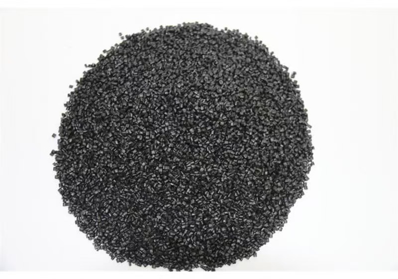 PE再生料的使用范围