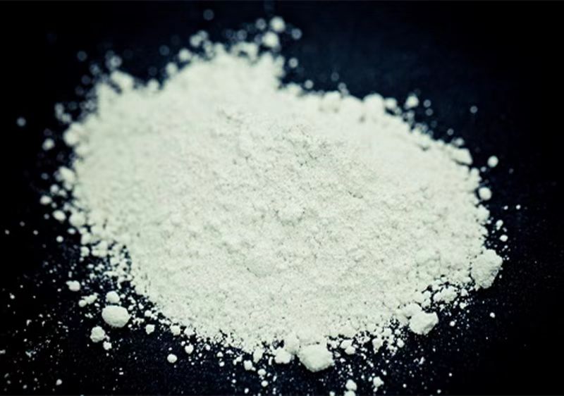 碳酸钙在塑料产品制造中的应用