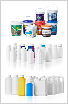 泰菜仕塑料制品