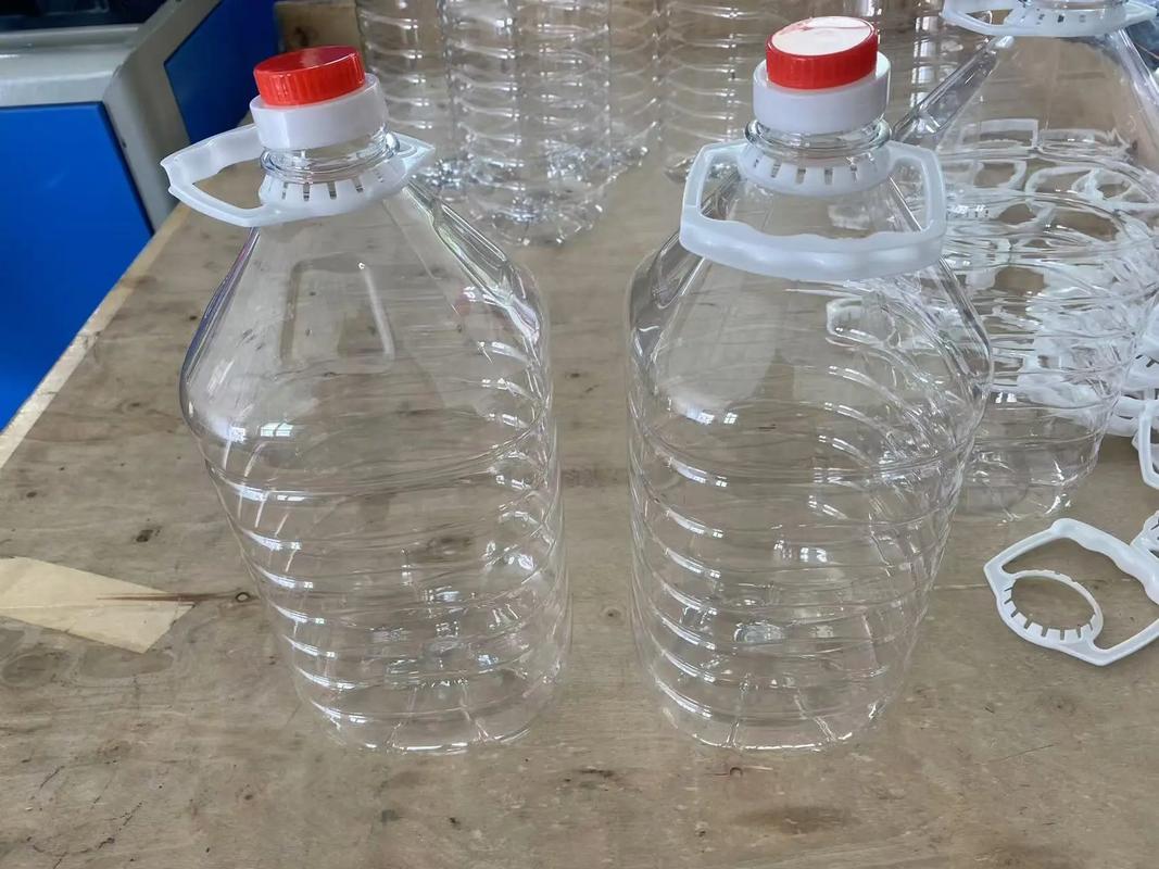 专家建言推动食品级再生塑料同级利用